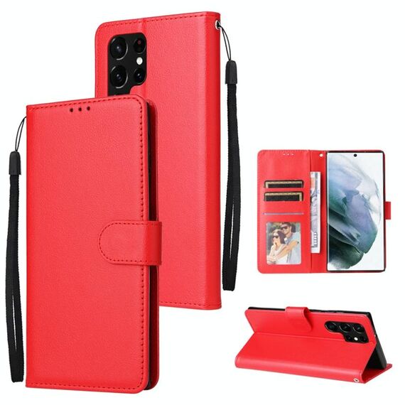 Per slot Samsung Galaxy S22 Ultra 5G a 3 schede