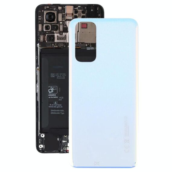 Coperchio posteriore della batteria originale per Xiaomi Redmi Note 11/Redmi Note 11s