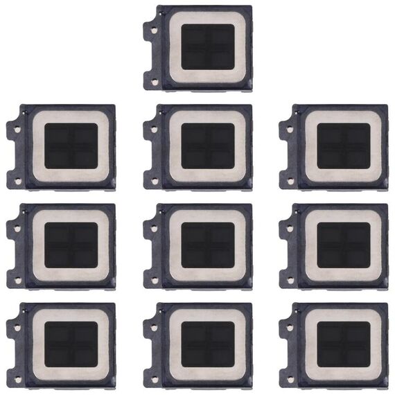 Altoparlante auricolare originale da 10 pezzi per Samsung Galaxy Note10 / S20 + / S10 + / S10E / S10 5G / S20 Ultra