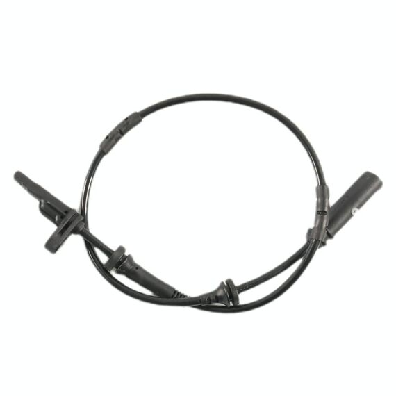 A6947 Sensore di velocità della ruota ABS posteriore dell'auto 34526869293 per BMW