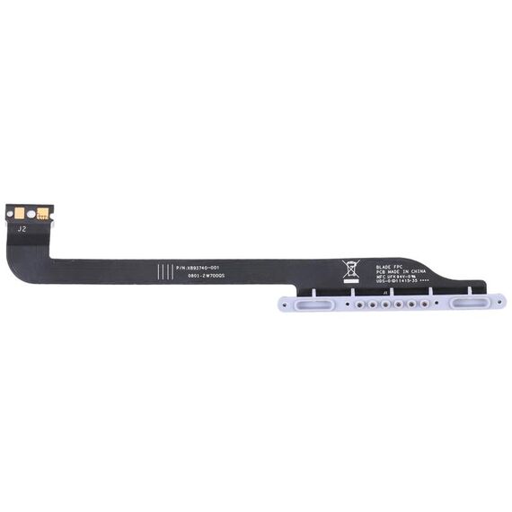 Cavo Flex tastiera per Microsoft Surface Pro 3 1631 X893740-001
