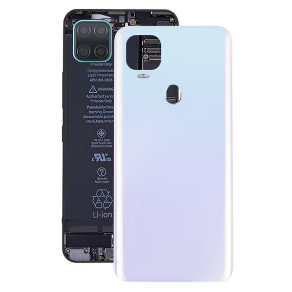 Coperchio posteriore batteria per ZTE Axon 11 SE 5G