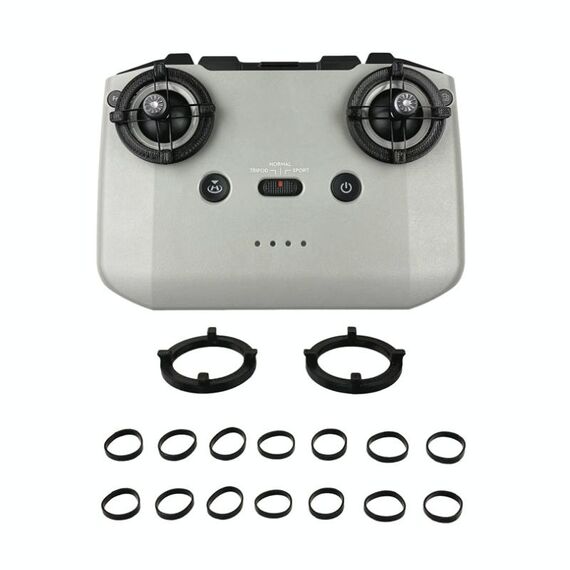 Resistore a stick di controllo Remote per DJI Mini 3 Pro/Mavic Air 2S/Air 2/Mini 2