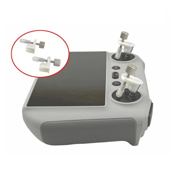 Controller di velocità joystick per DJI Mini 3 Pro con versione remoto di display