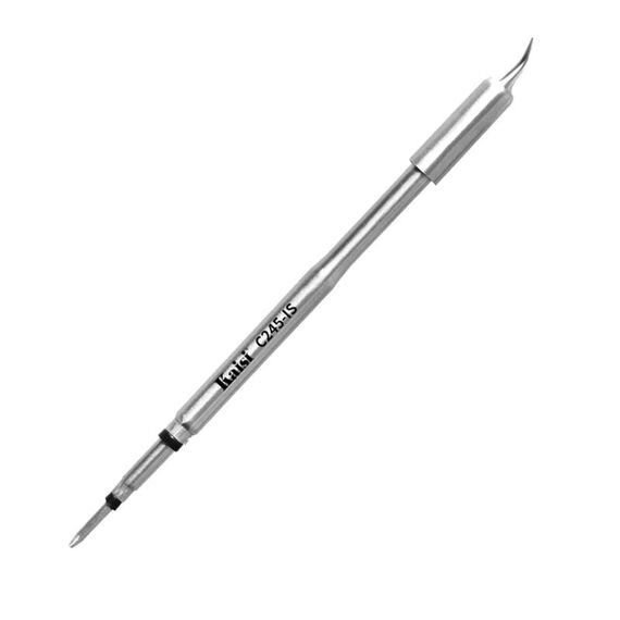 Serie di saldatura della serie Kaisi KS-245 (testa puntata)