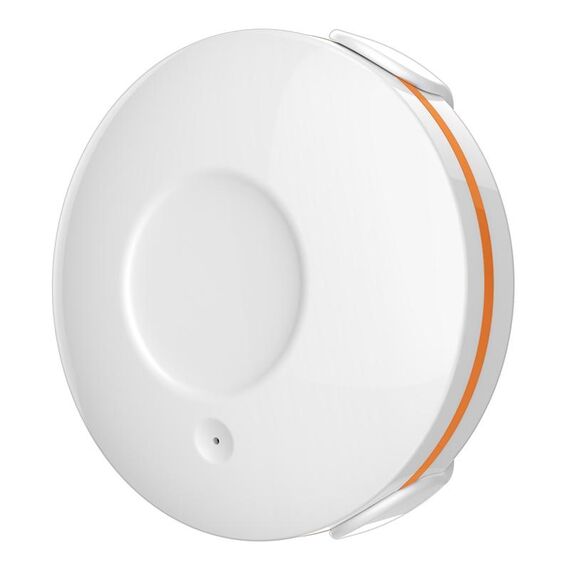 Sensore di alluvione NAS-WS02B Zigbee Sensore di alluvione