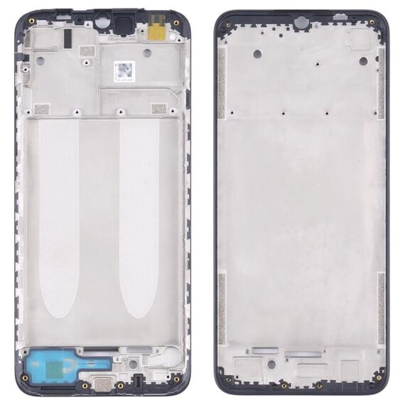 Piatta di cornice LCD per alloggiamento anteriore per Xiaomi Redmi 10A 220233L2C