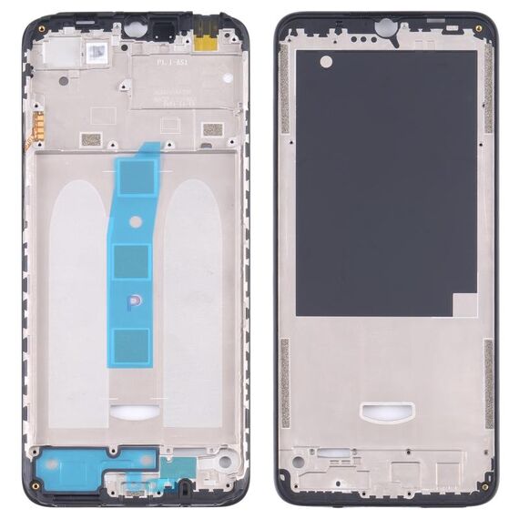 Cornice frontale LCD con cornice per Xiaomi Redmi 10C/Redmi 10 India/Redmi 10 Power/Poco C40