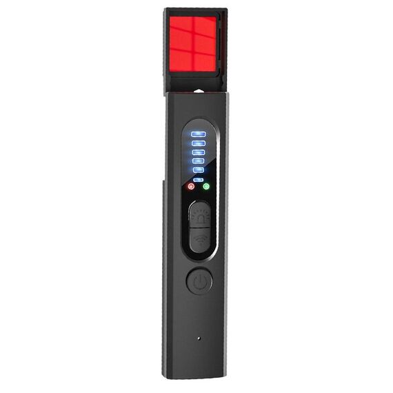 X13 Rilevatore di localizzazione anti-GPS anti-monitoraggio