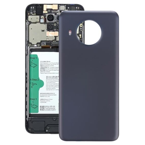Coperchio posteriore della batteria originale per Nokia X10 TA-1350 TA-1332