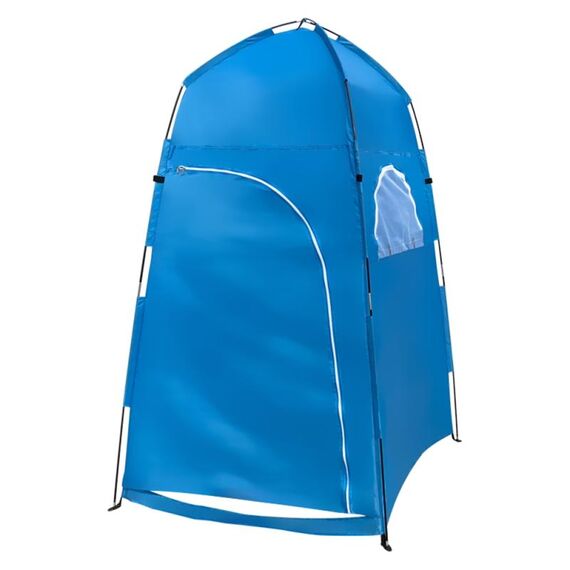 Tenda da tenda per esterni in spiaggia per la spiaggia della tenda (blu)