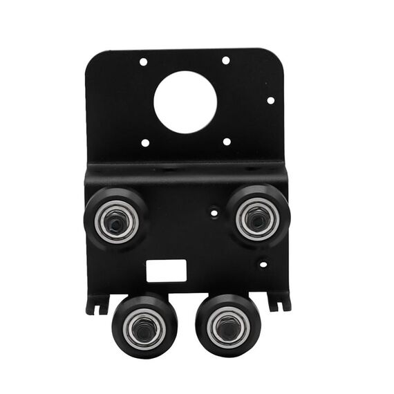 Kit di retrofit estrusder della stampante 3D per Ender3/CR10, stile: scheda di installazione