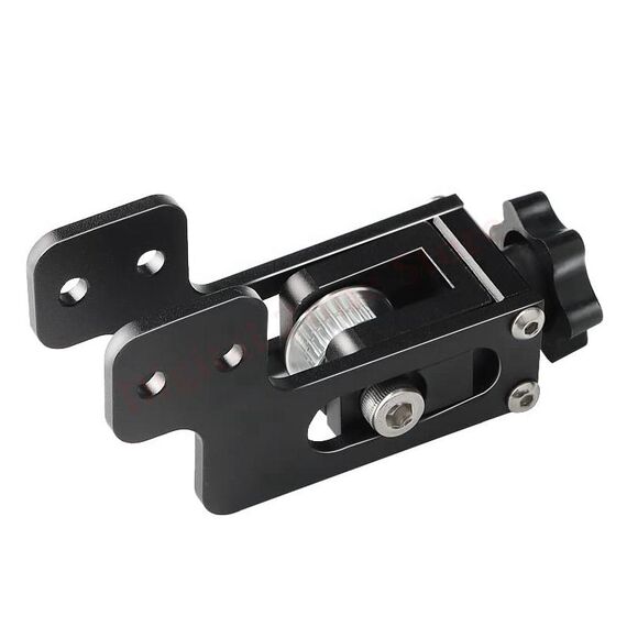 Accessori per stampanti 3D Sincrona con cinghia elastico per la serie Ender 3 (asse 2040 Y)