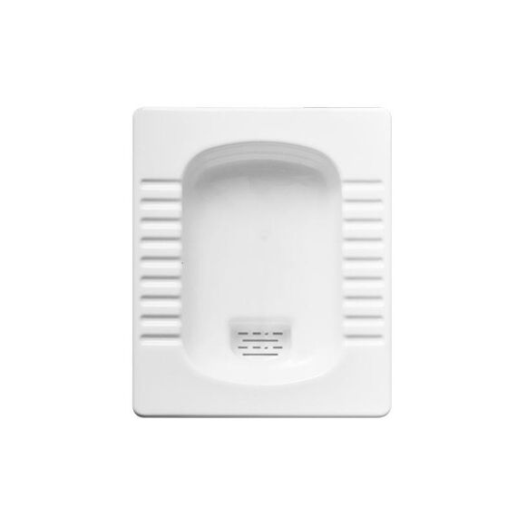 Portasapone da parete portasapone drenabile senza perforazione (bianco)