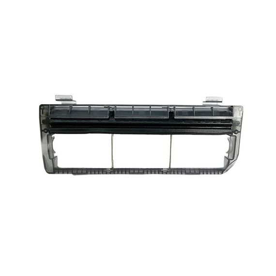 Accessori robot spazzanti che aspirano le coperture per la spazzola principale per Ecovacs DN520/DN55/DN33