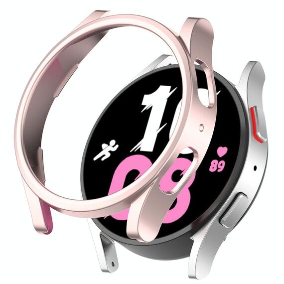 Per Samsung Galaxy Watch 5 Custodia protettiva per PC con mezza copertura da 40 mm (polvere originale)