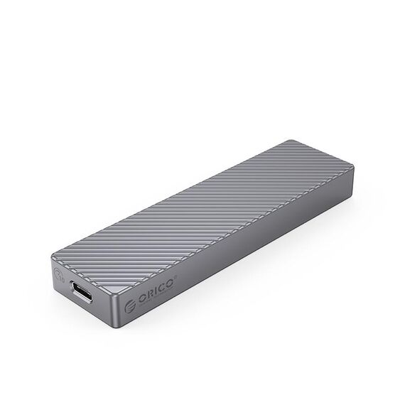 Custodia SSD ORICO M212C3-G2-GY 10 Gbps M.2 NVMe (grigio)