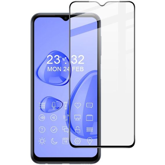 Per Samsung Galaxy M33 5G International Edition IMAK 9H Digrigine della superficie Film Film Pro+ Film Pro+