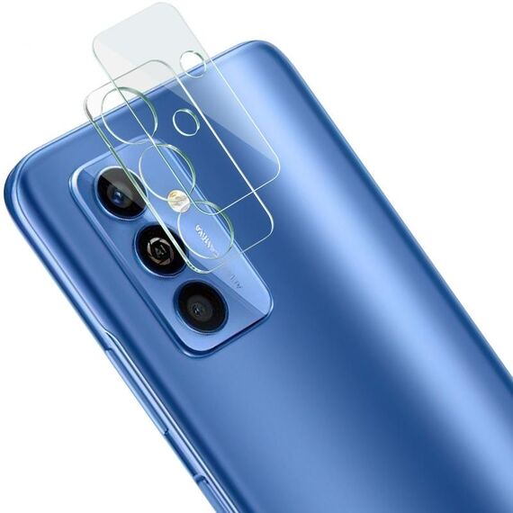 Per Huawei Maimang 11 5G imak Lente per fotocamera posteriore integrata Pellicola in vetro temperato