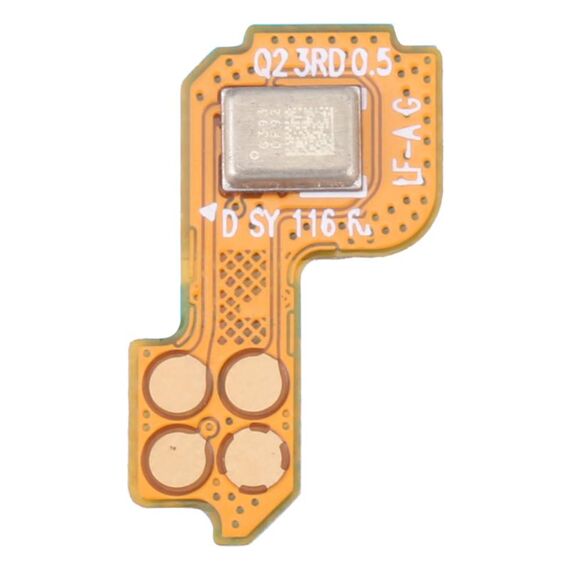 Cavo flessibile per microfono originale per Samsung Galaxy Z Fold3 5G SM-F926