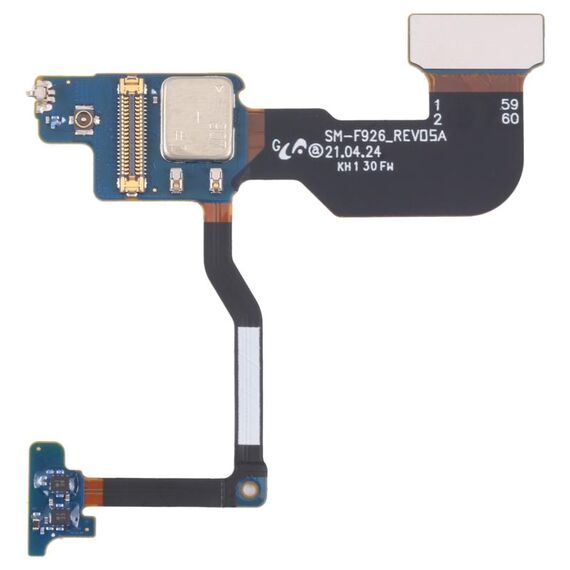 Cavo flessibile per scheda antenna originale per Samsung Galaxy Z Fold3 5G SM-F926