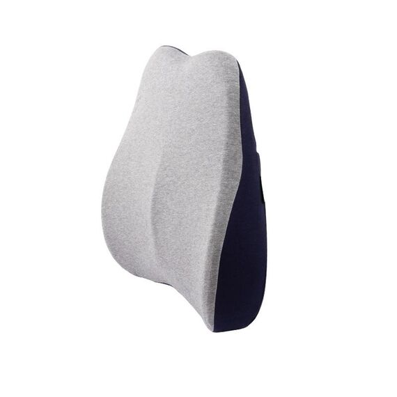 Cuscino lombare in memory foam Cuscino lombare per sedile da ufficio (tibetano)
