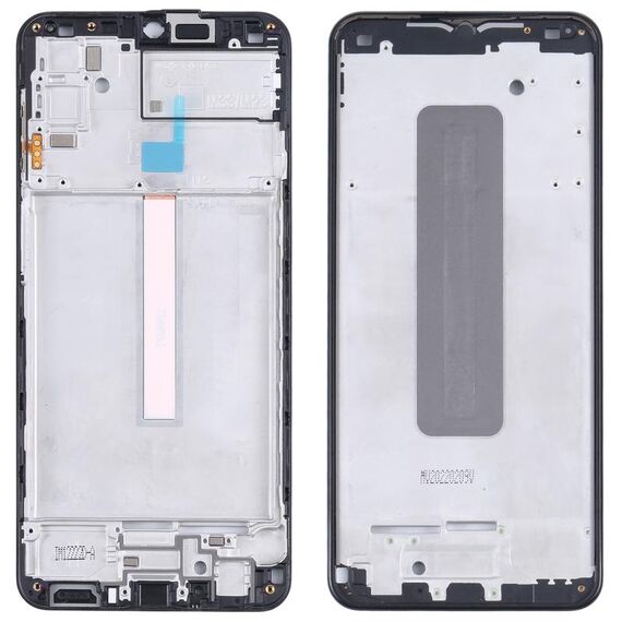 Per Samsung Galaxy M33/M23 SM-M336B/M236B Alloggiamento Frontale Cornice LCD Cornice Cornice