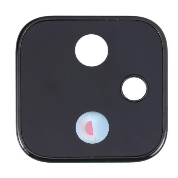 Copriobiettivo per fotocamera originale per Google Pixel 5a (verde)