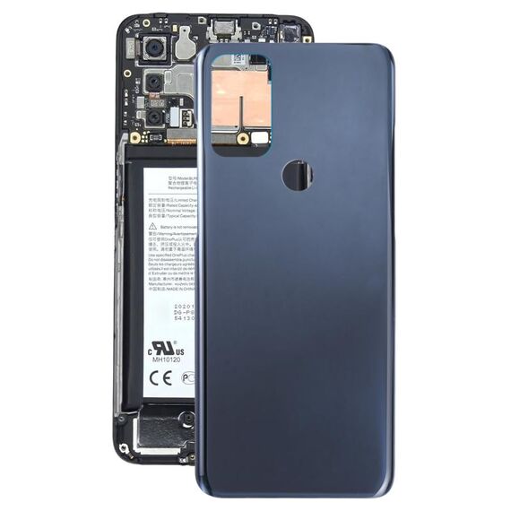 Cover posteriore batteria per TCL 20B (grigio)