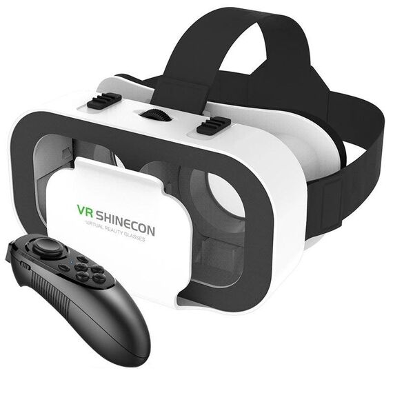 G05A 5th 3D VR Glasses Occhiali virtuali con 052