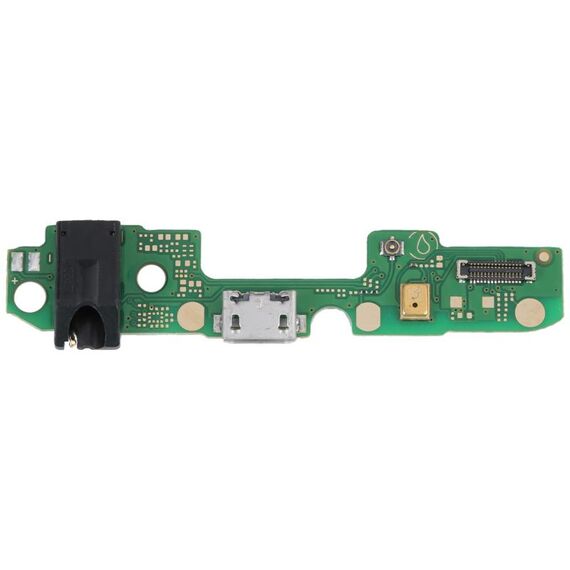 Per scheda porta di ricarica Tecno Pova LD7
