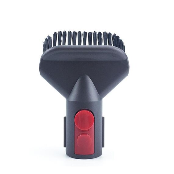 Accessori per aspirapolvere con spazzola per macchie da 2 pezzi per Dyson V7 V8 V10 V11 V12 V15
