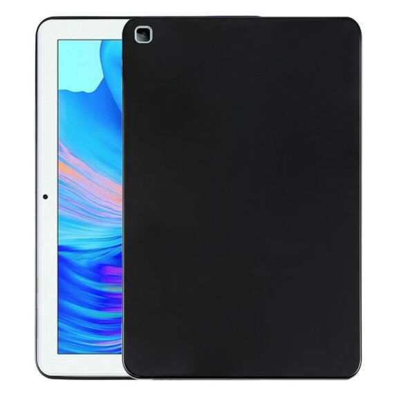 Custodia per tablet in TPU Honor Pad X6 9.7 / Pad 6 / Pad X8 10.1 (nero)