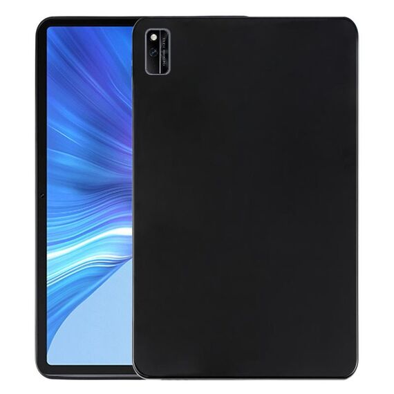 Custodia per tablet in TPU Honor V6 / V7 10.4 / KRJ-W09 (nera)