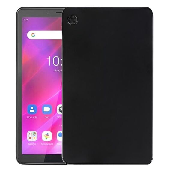 Per Lenovo Tab M7 3a generazione / TB-7305 Custodia per tablet TPU (nera)