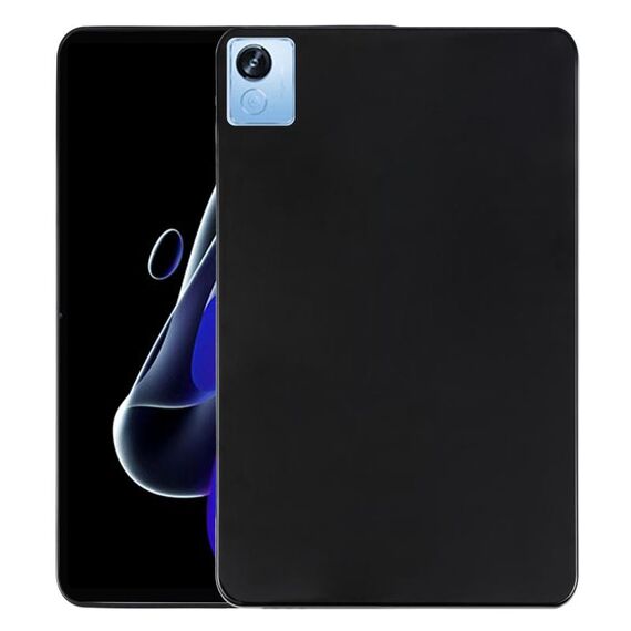 Per Realme Pad X Custodia per tablet in TPU da 11 pollici (nero)