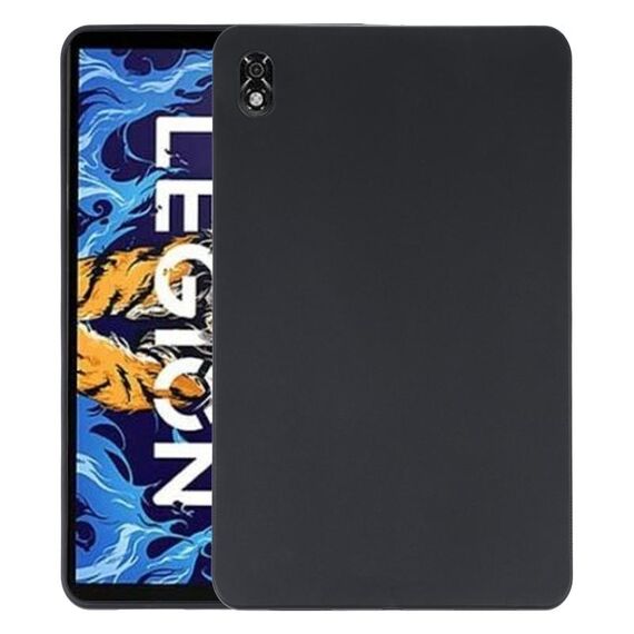 Custodia per tablet in TPU per Lenovo Legion Y700 / TB-9707F (nera)