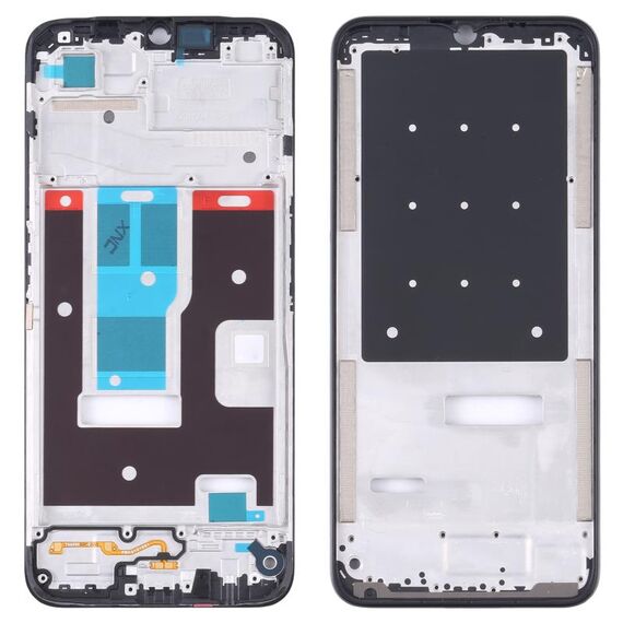Per Realme C31 Front Housing LCD Frame Bezel Plate