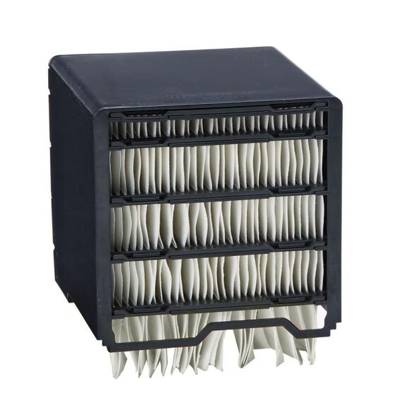Mini filtro di ricambio per condizionatore d'aria per dispositivo di raffreddamento USB, stile: 20 filtri non tessuto