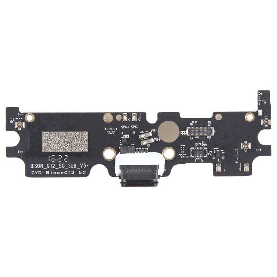 Scheda porta di ricarica per UMIDIGI BISON GT2 5G