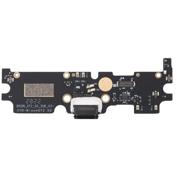 Scheda porta di ricarica per UMIDIGI BISON GT2 Pro 4G