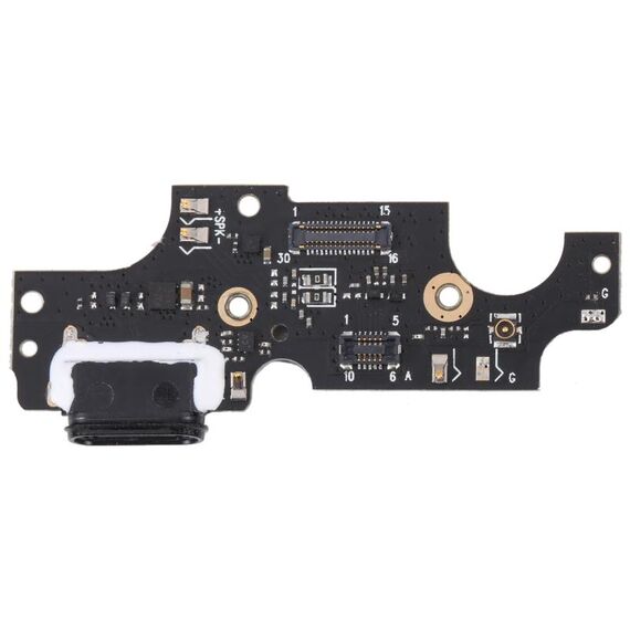 Scheda porta di ricarica per UMIDIGI BISON X10