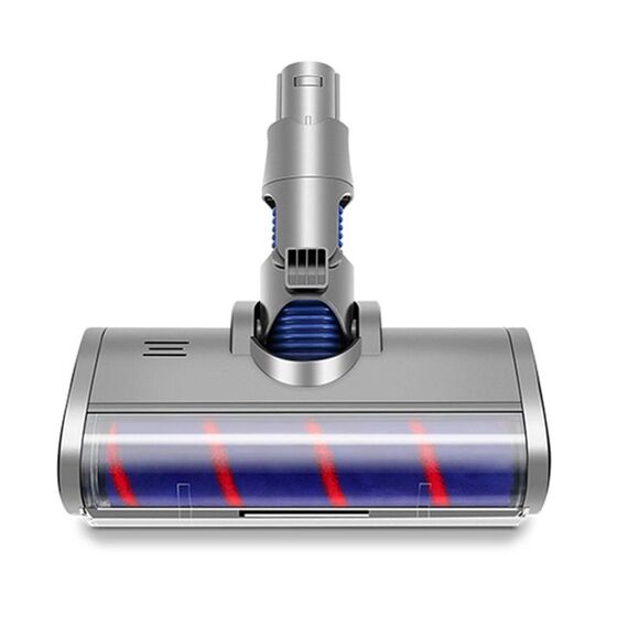 Per Dyson V6 / DC62 Spazzola per pavimenti elettrica Spazzola per pavimenti morbida