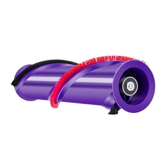 Accessori per aspirapolvere con spazzola a rullo a trasmissione diretta per Dyson V10