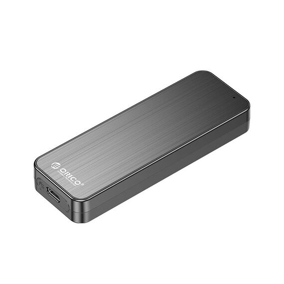 Custodia SSD ORICO HM2-G2-BK M.2 NVMe (nero)