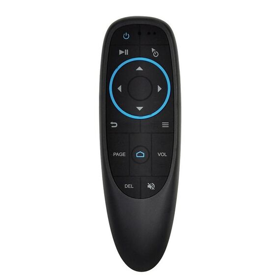 Telecomando vocale intelligente con funzione di apprendimento, stile: Bluetooth G10BTS
