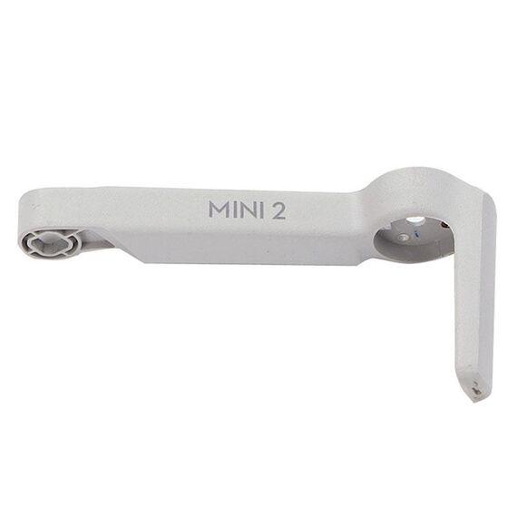 Gusci treppiede braccio anteriore e posteriore per DJI Mavic Mini 2 / SE (anteriore sinistro)