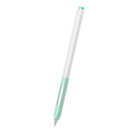 Per Huawei Pencil 1/2 Universal Stylus Jelly Custodia protettiva in silicone (ciano)
