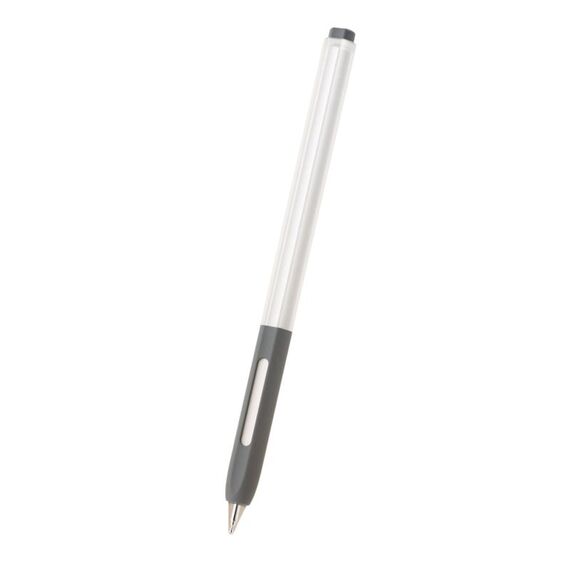 Per Huawei Pencil 1/2 Universal Stylus Jelly Custodia protettiva in silicone (grigio)
