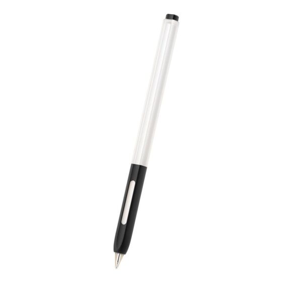 Per Huawei Pencil 1/2 Universal Stylus Jelly Custodia protettiva in silicone (nero)